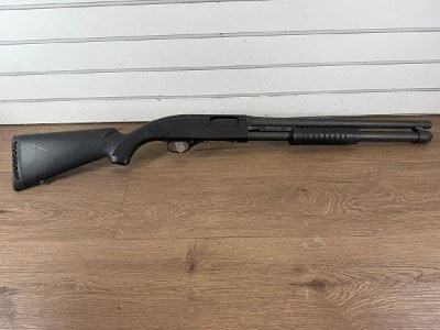 WINCHESTER 1300 DEFENDER 12 GA - Image 5 of 9