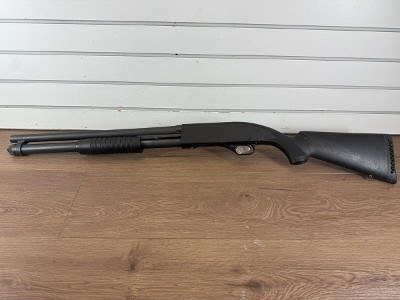 WINCHESTER 1300 DEFENDER 12 GA - Image 1 of 9