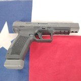 CANIK TP9SFx 9MM LUGER (9x19 PARA) - Image 8 of 9
