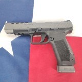 CANIK TP9SFx 9MM LUGER (9x19 PARA) - Image 1 of 9