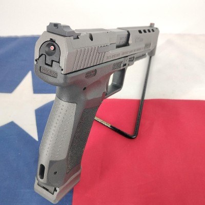 CANIK TP9SFx 9MM LUGER (9x19 PARA) - Image 4 of 9