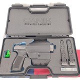 CANIK TP9SFx 9MM LUGER (9x19 PARA) - Image 9 of 9