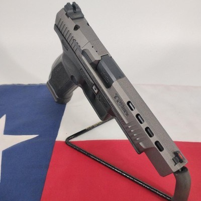 CANIK TP9SFx 9MM LUGER (9x19 PARA) - Image 7 of 9