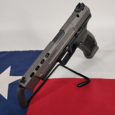 CANIK TP9SFx 9MM LUGER (9x19 PARA) - Image 2 of 9