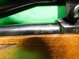 RUGER 77/22 .22 HORNET - 5 of 9