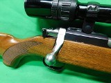 RUGER 77/22 .22 HORNET - 7 of 9