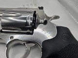 Colt Mfg Anaconda .44 MAGNUM - 10 of 13
