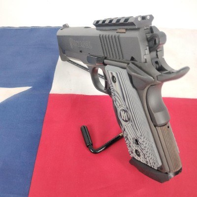 CITADEL M1911-A1 CS .45 ACP - Image 4 of 10