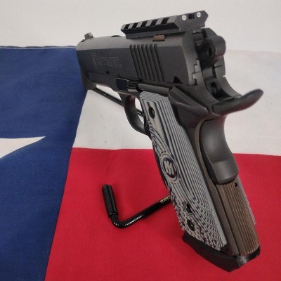 CITADEL M1911-A1 CS .45 ACP - Image 8 of 10