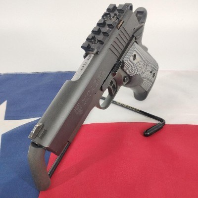 CITADEL M1911-A1 CS .45 ACP - Image 9 of 10