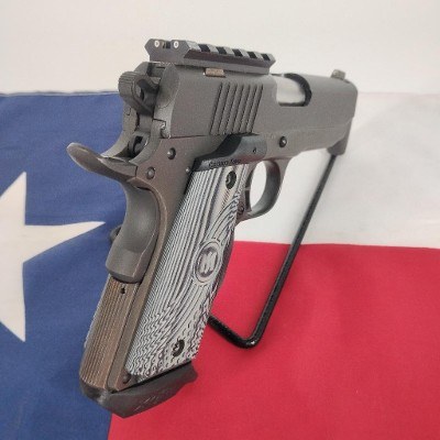 CITADEL M1911-A1 CS .45 ACP - Image 6 of 10