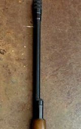 MOSSBERG 600AT 12 GA - 10 of 12