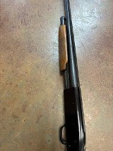 MOSSBERG 600AT 12 GA - 12 of 12