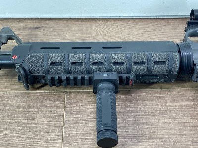 GRIFFIN ARMAMENT MK1 RIFLE 5.56X45MM NATO - Image 3 of 9