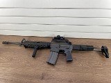 GRIFFIN ARMAMENT MK1 RIFLE 5.56X45MM NATO - Image 1 of 9