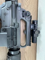 GRIFFIN ARMAMENT MK1 RIFLE 5.56X45MM NATO - Image 8 of 9