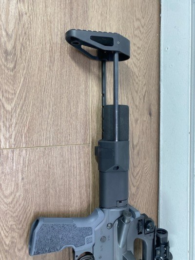GRIFFIN ARMAMENT MK1 RIFLE 5.56X45MM NATO - Image 7 of 9
