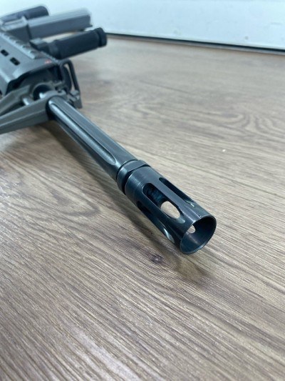 GRIFFIN ARMAMENT MK1 RIFLE 5.56X45MM NATO - Image 9 of 9