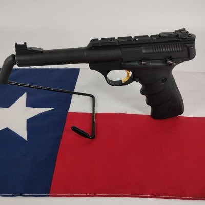 BROWNING BUCK MARK.22 LR - Image 2 of 9