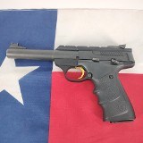 BROWNING BUCK MARK.22 LR - Image 1 of 9