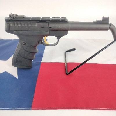 BROWNING BUCK MARK.22 LR - Image 7 of 9