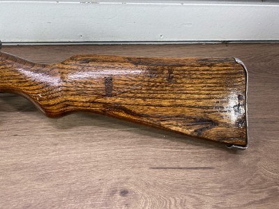 MAUSER M24/47 YUGO 8MM 8MM MAUSER - Image 7 of 10