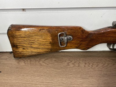 MAUSER M24/47 YUGO 8MM 8MM MAUSER - Image 3 of 10