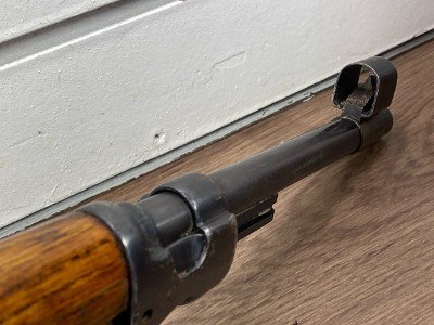 MAUSER M24/47 YUGO 8MM 8MM MAUSER - Image 4 of 10