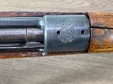 MAUSER M24/47 YUGO 8MM 8MM MAUSER - Image 5 of 10