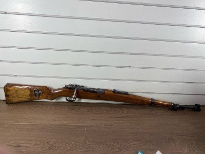 MAUSER M24/47 YUGO 8MM 8MM MAUSER - Image 1 of 10