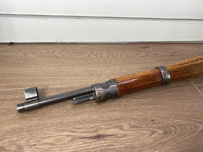 MAUSER M24/47 YUGO 8MM 8MM MAUSER - Image 8 of 10