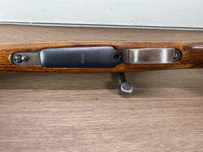 MAUSER M24/47 YUGO 8MM 8MM MAUSER - Image 9 of 10