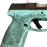 TAURUS G3C 9MM LUGER (9x19 PARA) - 7 of 8