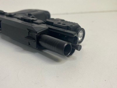 RUGER AMERICAN PISTOL .45 ACP - Image 3 of 4