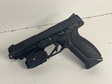 RUGER AMERICAN PISTOL .45 ACP - Image 2 of 4