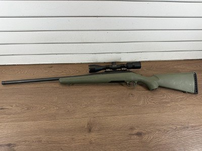 RUGER AMERICAN RIFLE 6 MM CREED MOORE - Image 4 of 13