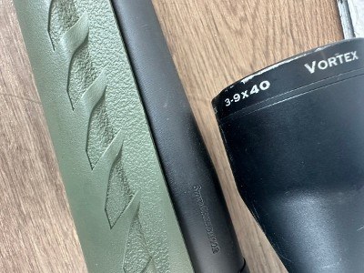 RUGER AMERICAN RIFLE 6 MM CREED MOORE - Image 9 of 13