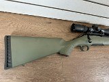 RUGER AMERICAN RIFLE 6 MM CREED MOORE - Image 2 of 13