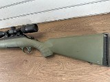 RUGER AMERICAN RIFLE 6 MM CREED MOORE - Image 5 of 13