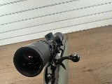 RUGER AMERICAN RIFLE 6 MM CREED MOORE - Image 10 of 13