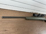 RUGER AMERICAN RIFLE 6 MM CREED MOORE - Image 6 of 13