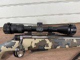 WINCHESTER XPR RENEGADE 270 WSM .270 WSM - Image 10 of 11