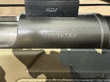 WINCHESTER XPR RENEGADE 270 WSM .270 WSM - Image 11 of 11