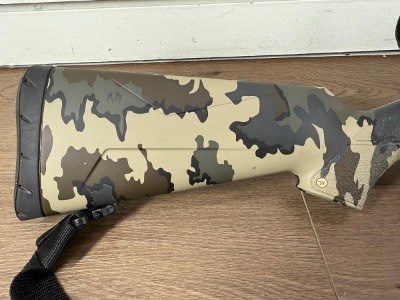 WINCHESTER XPR RENEGADE 270 WSM .270 WSM - Image 7 of 11