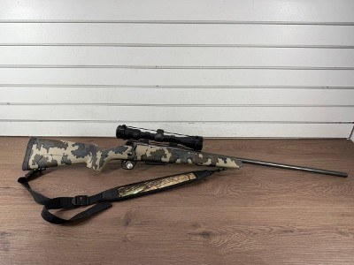WINCHESTER XPR RENEGADE 270 WSM .270 WSM - Image 6 of 11