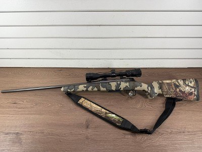 WINCHESTER XPR RENEGADE 270 WSM .270 WSM - Image 1 of 11