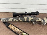 WINCHESTER XPR RENEGADE 270 WSM .270 WSM - Image 3 of 11