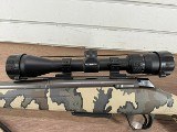 WINCHESTER XPR RENEGADE 270 WSM .270 WSM - Image 5 of 11