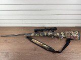 WINCHESTER XPR RENEGADE 270 WSM .270 WSM - Image 1 of 11