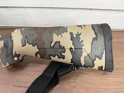 WINCHESTER XPR RENEGADE 270 WSM .270 WSM - Image 2 of 11